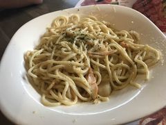 -南都咖啡西餐厅(东塘店)
