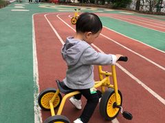 -乐融儿童之家早教托育(燕郊校区)