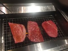 -俺的焼肉(銀座9丁目店)