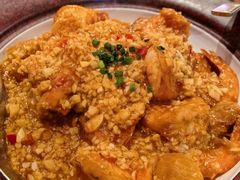 蒜辣大明虾-匠熙小馆(崇文门店)