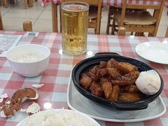 -孟记粥铺·家常菜·烧烤·粥(亚运村店)