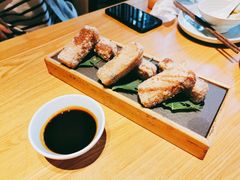 -竹里馆·淮扬菜·功夫茶(老门东店)