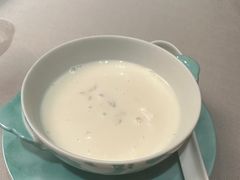 -今轩中餐厅(西安经开洲际酒店)