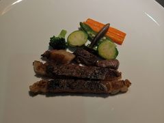 -La Saison乐颂·法餐厅