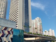 -京基晶都酒店