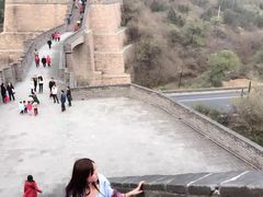 -居庸关长城