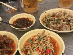 -东排食堂长沙小吃大排档(五一广场店)