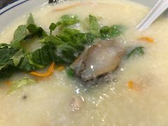 -鲍馬爷·鲍粥(洛浦店)