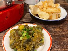 -聂发财重庆江湖菜(解放碑店)