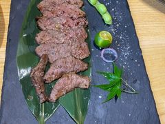 -久居·炭火烤肉(景辰大厦店)