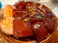 -松鹤楼·非遗·苏帮菜(融科店)