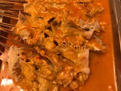 -陈熹公民族美食文化餐厅(中华广场店)