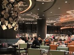 -星汇餐厅(新濠影汇店)