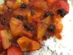 -北京服装学院-食堂