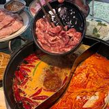 南京仙林，这家火锅真的吼吼吃……
