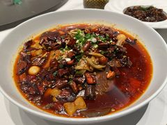 -万荣烤鸭店·北京菜(天坛店)