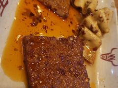 麻辣串-牛王庙小吃(桥头街店)