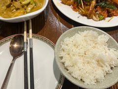 -Siam泰餐厅(水上公园店)