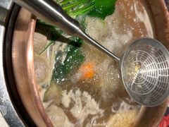 -牛村来人潮汕牛肉火锅(西单店)