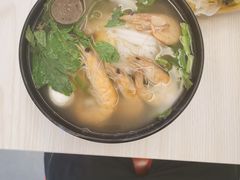 -泰越越(古盛路店)