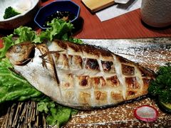 -赤坂亭 M9和牛烧肉(水街店)