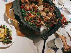 -蛙来哒(大汉悦中心店)
