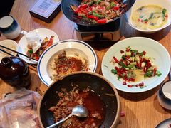 -印象鲵宴·张家界地标美食名片(溪布街店)