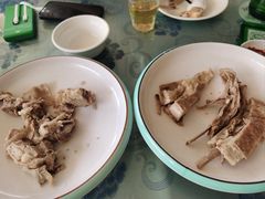 -老毛手抓·盐池滩羊非遗手抓(宁夏总店)