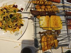-亿牌牌东北烧烤(博物馆旗舰店)