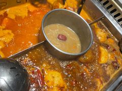 -大渝火锅(太仓万达店)