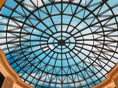 -漢咖啡·全服务式自助晚餐(武汉洲际酒店)