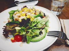 -AFS Cafe & Canteen(闽江二路店)