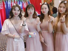 -上海安亭别墅花园酒店