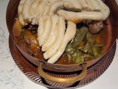 -奉天小馆·非遗东北菜(济南万象城店)