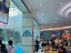 -帝企鹅自助餐厅•儿童岛•真企鹅(长隆企鹅酒店)