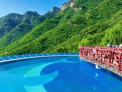 -野三坡清泉山风景区