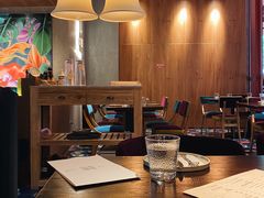 -Brut Eatery悦璞食堂(建国东路店)