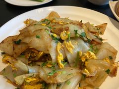 -芳芳私房菜·精做淮扬菜(承德路店)