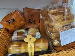 -匠造烘焙(上海工厂店)