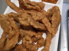 -海底捞火锅(月湖广场店)