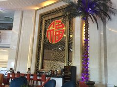 -昆山隆祺国际饭店