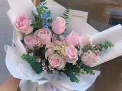 -ChaKo Flora ·茶子花艺 (市北店)