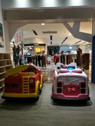 -儿童乐园(王府井百货店)