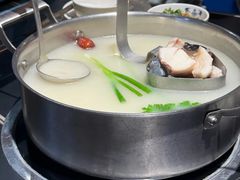 -打酱友•斑鱼海鲜粥火锅(吴桥店)