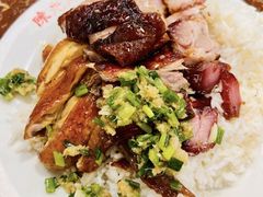-陈光记烧腊店(罗保博士街店)