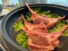 -美食汇自助餐厅(成都万达瑞华酒店)