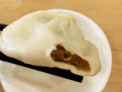 小笼包-瞻老元面馆(双塘路店)