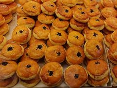 -味多美蛋糕(新和平里店)