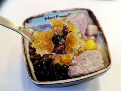 -鲜芋仙Meet Fresh(壹方城店)