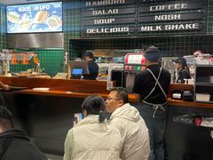 -魏斯理汉堡(西安沣东吾悦店)